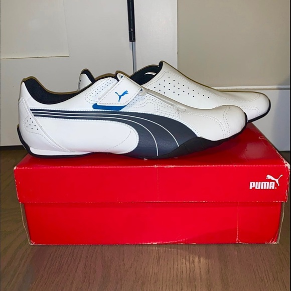 Puma Redon Moves (Boxed) - Picture 1 of 6